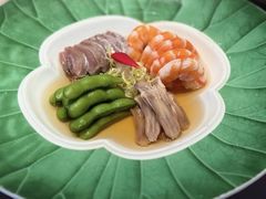 -醉庐·新上海菜(南京西路店)