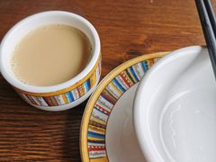 甜茶-思金拉措庄园藏餐(太阳岛店)