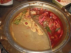 -熊喵来了火锅·牧场好肉(邯郸邯山万达店)