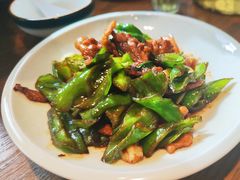 家常小炒肉-扬州狮子楼·非遗淮扬菜(东关街店)