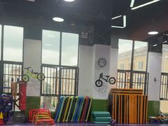 -趣动熊运动发展中心(乐坊校区)