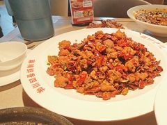 -茅庐川菜(青岛凯德店)