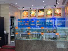 -好彩海鲜火锅饭店(银河百老汇店)