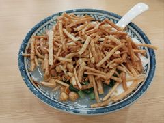 -峨眉山豆腐脑(解放路店)