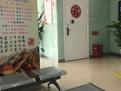 -中国工商银行(南翔支行)