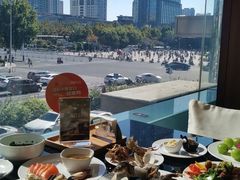 -东方红海鲜百汇(国际大厦店)