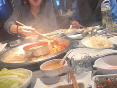 -竹犇番茄火锅(长风街店)