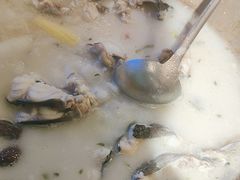 -云中鱼蒸汽石锅鱼(川沙百联店)