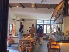 -兮禾酒馆(护国路店)