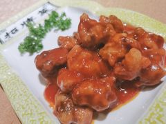 糖醋排骨-陈生记黑鱼馆·20年活鱼现杀(宁波鼓楼店)