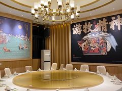 -羊之道草原味道清真餐厅(番禺店)