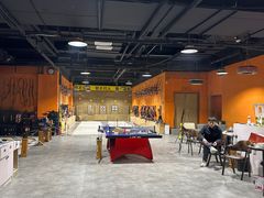 -城市猎人射箭馆(宝龙广场店)