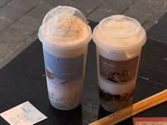 -阿嬷手作(南宁青秀万达店)