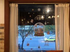 -BISTROFIORE美伊娜(伊犁南路店)