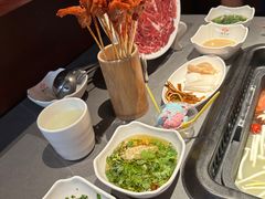 -洞子口重庆鲜货火锅(楚翘城旗舰店)