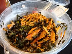 鸭掌煲-凤张螺蛳粉·爽口粉(跃进路总店)