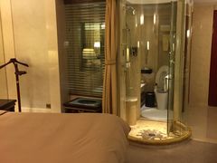 -芜湖白金汉爵大酒店