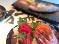 -猛式料理嘉州新光天地店