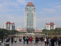 -厦门大学(思明校区)