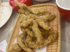 -南锣南门(东方银座店)