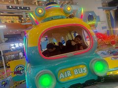 -弘阳·未来世界(弘阳广场店)