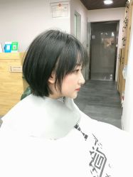 -西克造型美发连锁