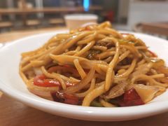 -七里西关中式简餐(苏州中心店)