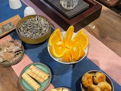 -邈墨茶馆(大兜路1号店)