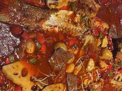 -辣小鲜·南昌大排档(船山路店)