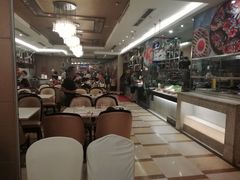 -芭菲盛宴·环球美食(锦城万达广场店)