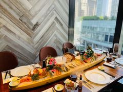 -Mr.Fish鱼鲜生海鲜放题(高德置地冬广场店)