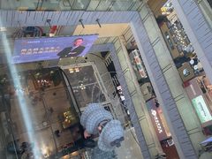 -凯德MALL(西直门店)