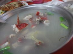 -垦丁辉哥生鱼片