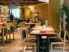 -金海湾自助餐厅(金陵饭店)