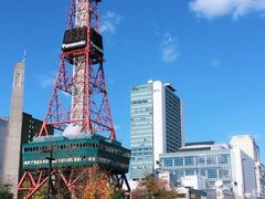 -札幌电视塔