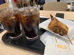 -大家乐(广州荔湾领展广场店)