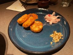 -山石榴·贵州菜(陆家嘴中心店)