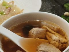 -味钱塘·钱塘浙宴(宋城之江银泰店)