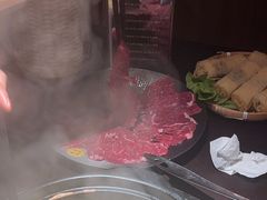 -芸鲜季·云南野生菌餐厅· 云南风物味研社(闵行店)