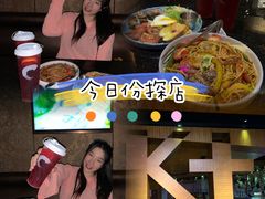 -K+PARTY连锁KTV(盈锋广场店)
