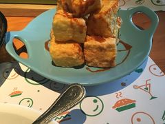 -绿茵阁牛扒餐厅(客村店)