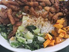 -湖南大学-第5食堂