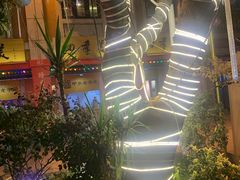 -吉庆街美食广场