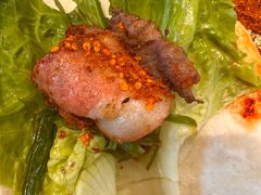 -曾百万小炉小串自助烧烤(高新店)