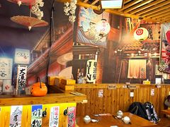 -無忧浅草君·洋风料理(下沙宝龙二期一店)