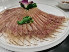 -峰峰菜馆(昌茂店)
