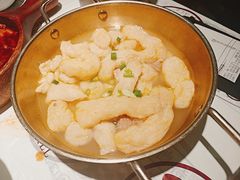 -乐乐大排档·30年老字号(浙江路店)