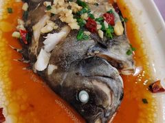 -合家小菜餐馆(新诚花苑店)