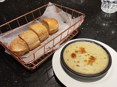 -西堤牛排(龙德广场店)