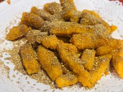 -恩宏德餐馆(平山道店)